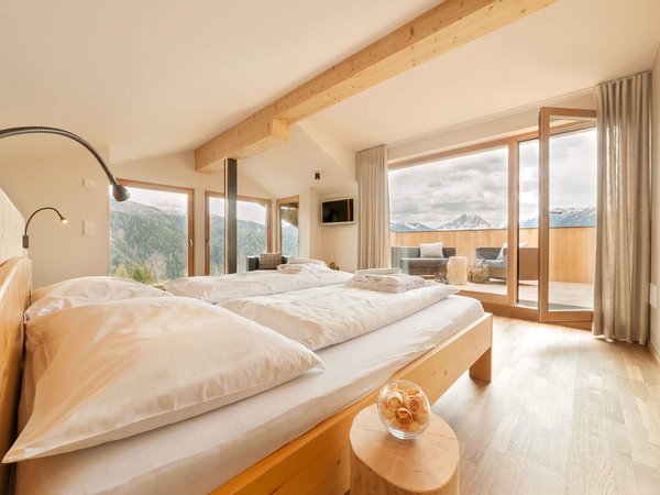 Holiday in nature: South Tyrol and what awaits you here Holiday in nature: South Tyrol and what awaits you here