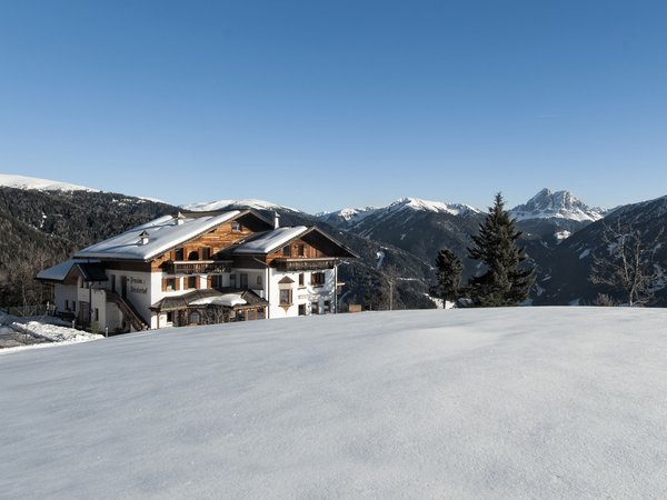 Holiday in nature: South Tyrol and what awaits you here Holiday in nature: South Tyrol and what awaits you here