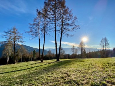 Boutique Hotel Dolomiten – ein Geheimtipp (noch!) Boutique Hotel Dolomiten – ein Geheimtipp (noch!)