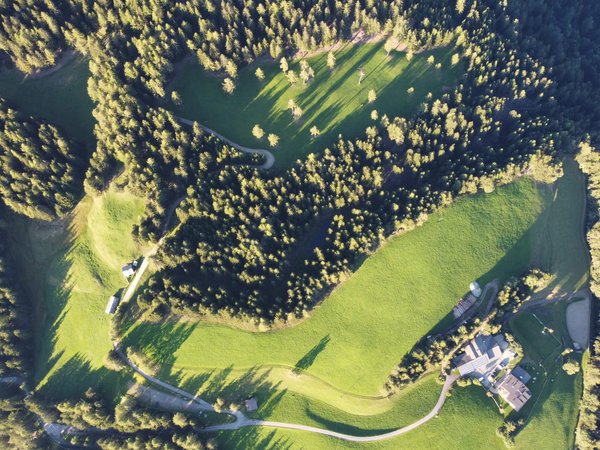 Holiday in nature: South Tyrol and what awaits you here Holiday in nature: South Tyrol and what awaits you here