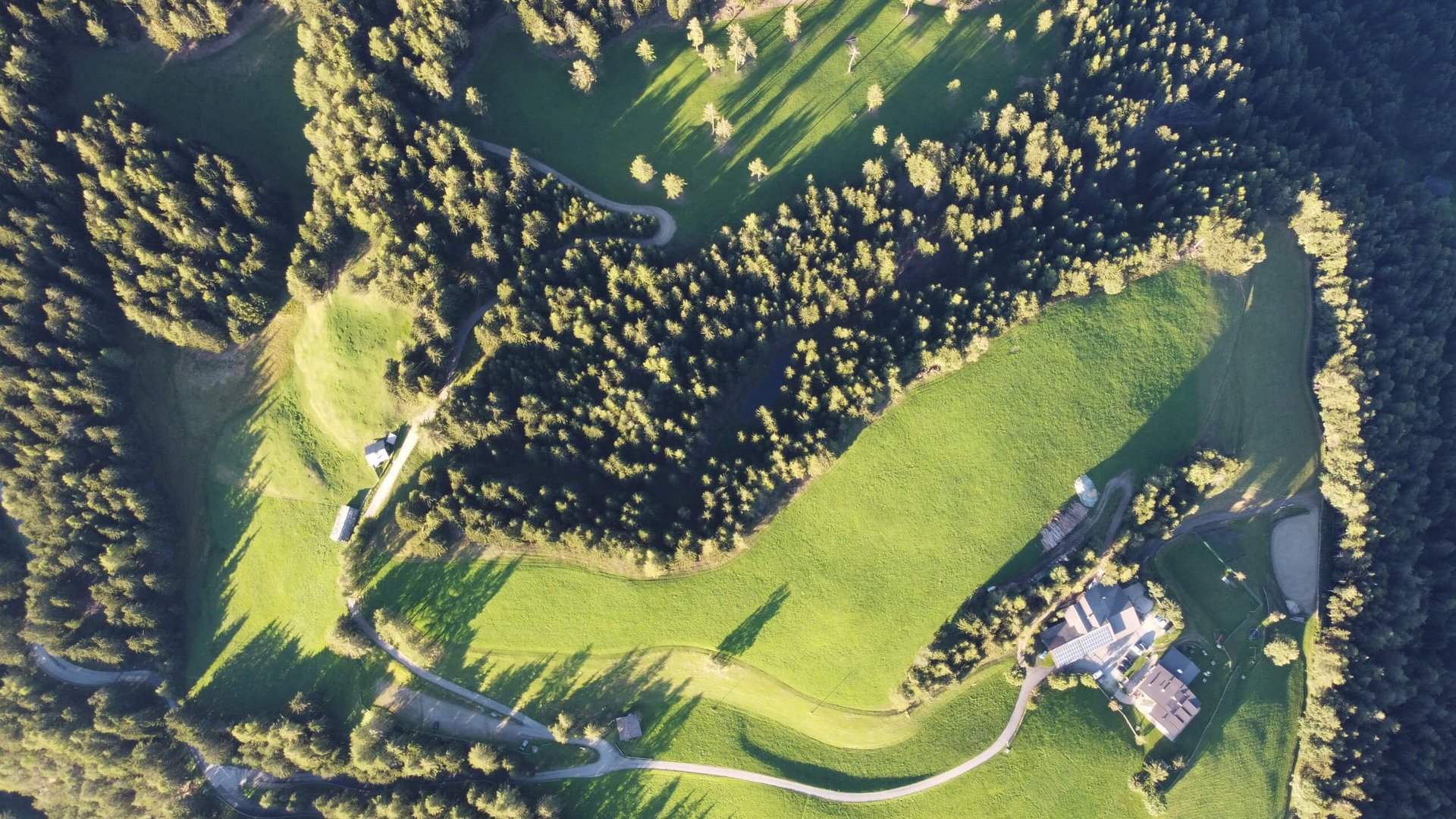 Your hideaway in South Tyrol: it doesn’t get any dreamier than this! Your hideaway in South Tyrol: it doesn’t get any dreamier than this!