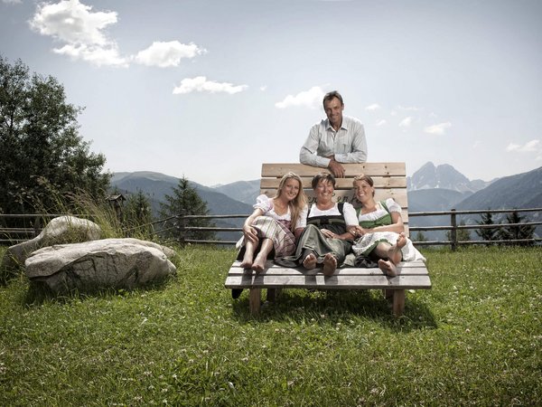 Holiday in nature: South Tyrol and what awaits you here Holiday in nature: South Tyrol and what awaits you here