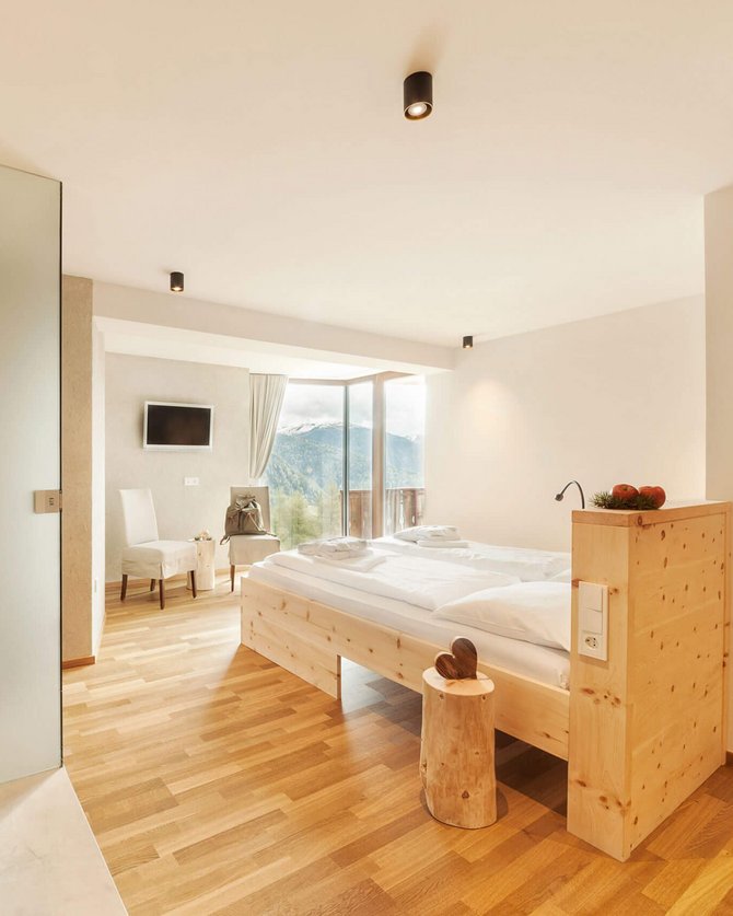 Uno splendido hotel nella Valle Isarco: my mountain retreat Uno splendido hotel nella Valle Isarco: my mountain retreat