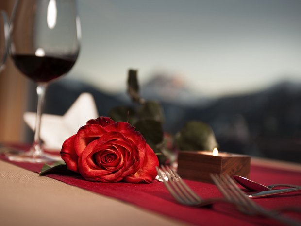 Gourmet hotel in South Tyrol: Craft meets passion Gourmet hotel in South Tyrol: Craft meets passion