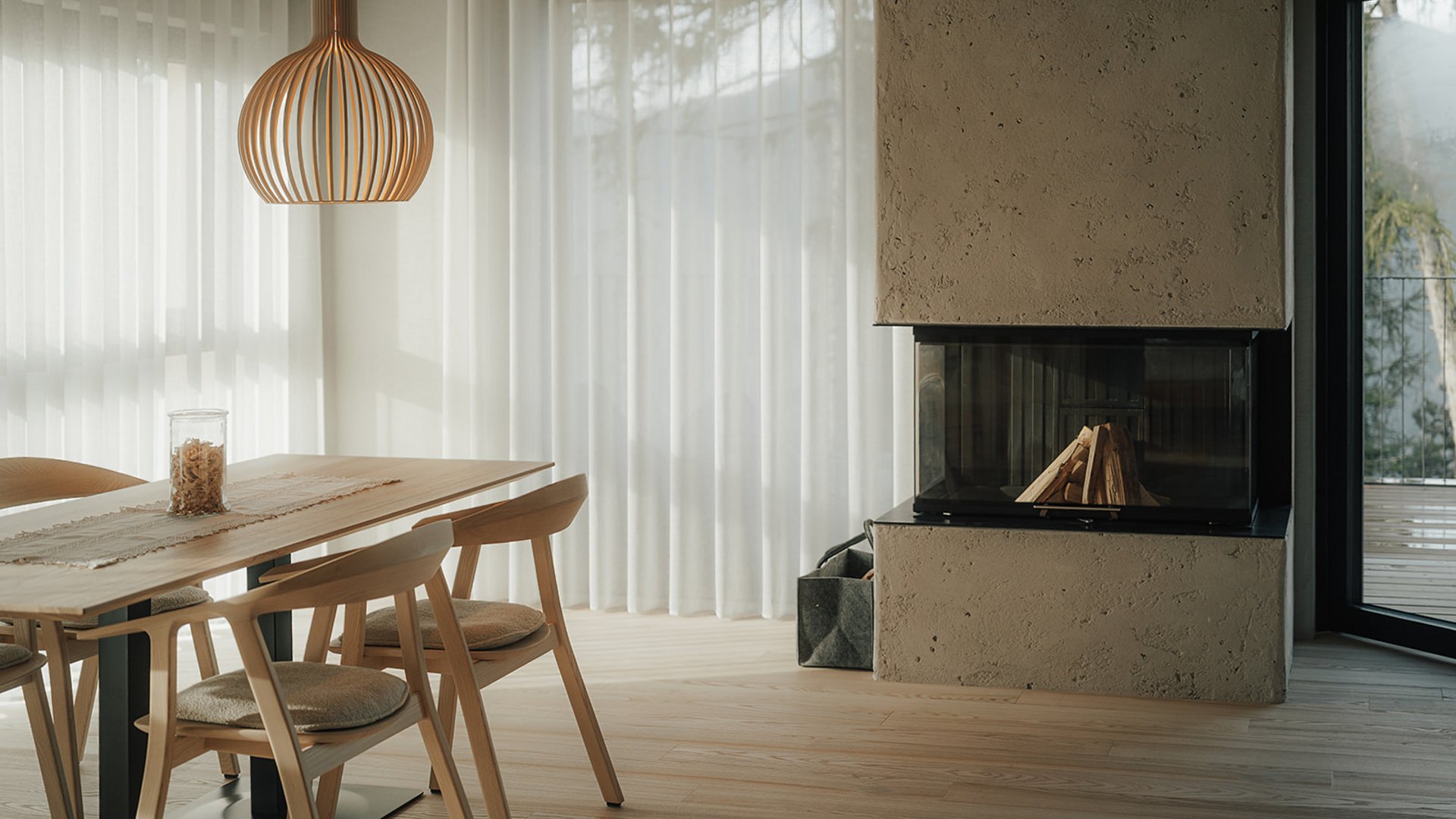 Unterkunft Lüsen: my mountain living Unterkunft Lüsen: my mountain living