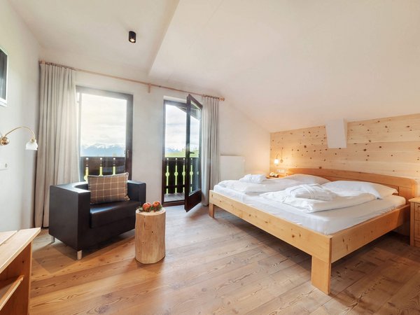 Holiday in nature: South Tyrol and what awaits you here Holiday in nature: South Tyrol and what awaits you here