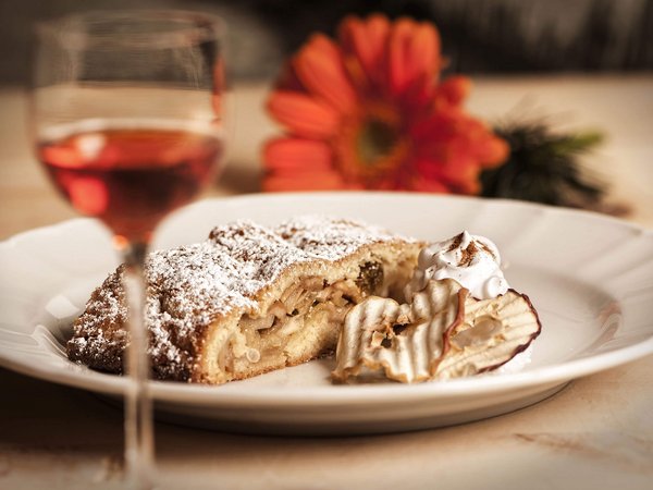 Un gourmet hotel in Alto Adige: piatti fatti a mano e con passione Un gourmet hotel in Alto Adige: piatti fatti a mano e con passione