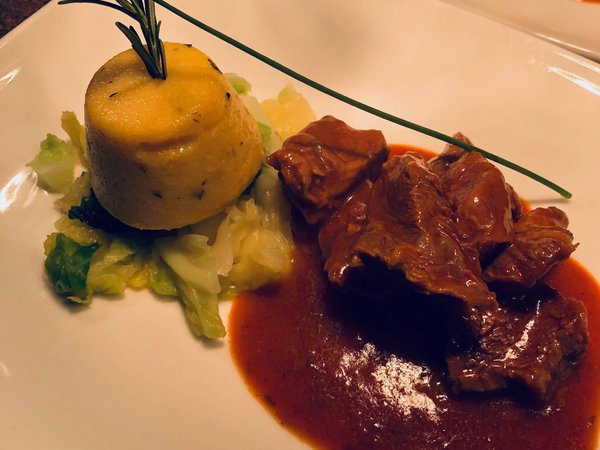 Un gourmet hotel in Alto Adige: piatti fatti a mano e con passione Un gourmet hotel in Alto Adige: piatti fatti a mano e con passione