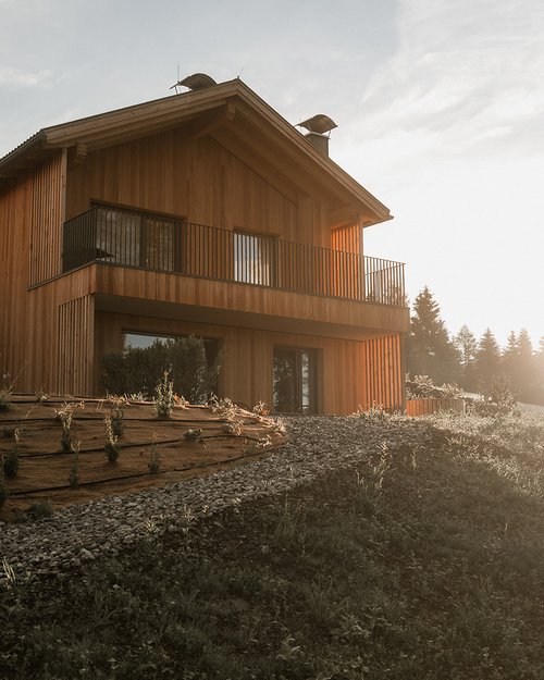 La filosofia dell’Herol, my mountain retreat La filosofia dell’Herol, my mountain retreat