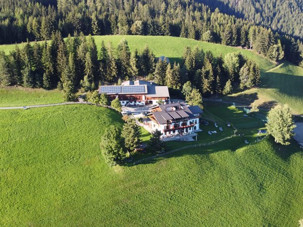 Holiday in nature: South Tyrol and what awaits you here Holiday in nature: South Tyrol and what awaits you here