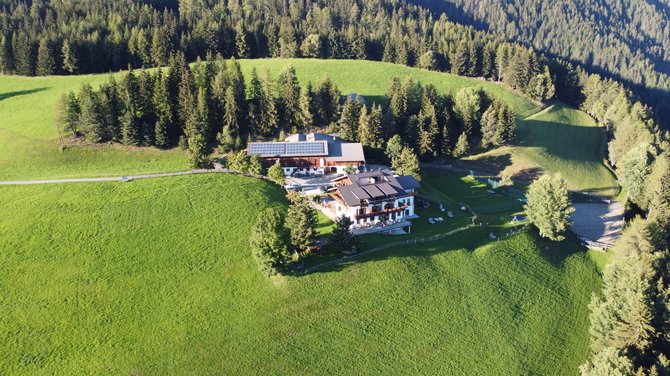 Uno splendido hotel nella Valle Isarco: my mountain retreat Uno splendido hotel nella Valle Isarco: my mountain retreat