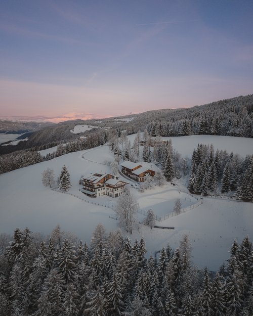 Hotel Lüsen: Herol – my mountain retreat Hotel Lüsen: Herol – my mountain retreat
