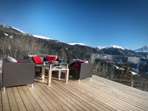 Holiday in nature: South Tyrol and what awaits you here Holiday in nature: South Tyrol and what awaits you here