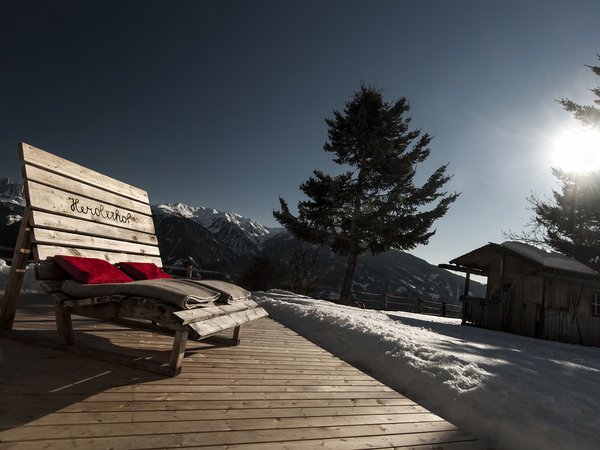 Holiday in nature: South Tyrol and what awaits you here Holiday in nature: South Tyrol and what awaits you here