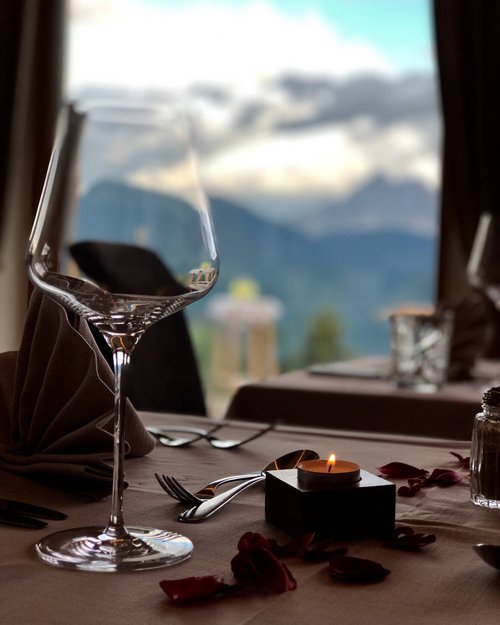 Berghotel Dolomiten: das Herol in Lüsen Berghotel Dolomiten: das Herol in Lüsen