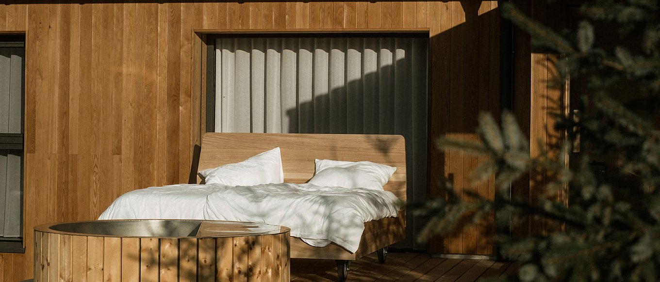 Hotel Lüsen: Herol – my mountain retreat Hotel Lüsen: Herol – my mountain retreat