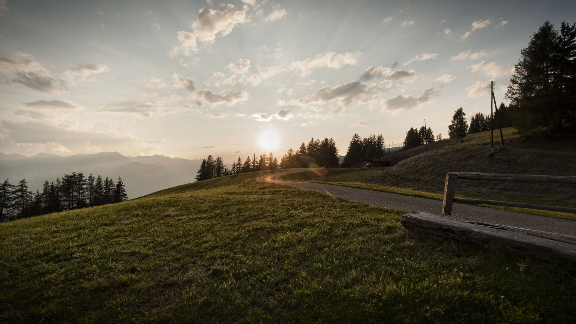 Your hideaway in South Tyrol: it doesn’t get any dreamier than this! Your hideaway in South Tyrol: it doesn’t get any dreamier than this!