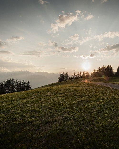 Boutique Hotel Dolomiten – ein Geheimtipp (noch!) Boutique Hotel Dolomiten – ein Geheimtipp (noch!)