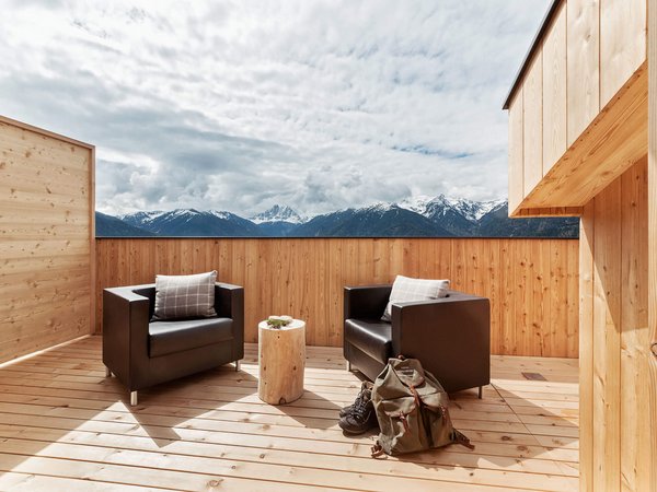 Holiday in nature: South Tyrol and what awaits you here Holiday in nature: South Tyrol and what awaits you here