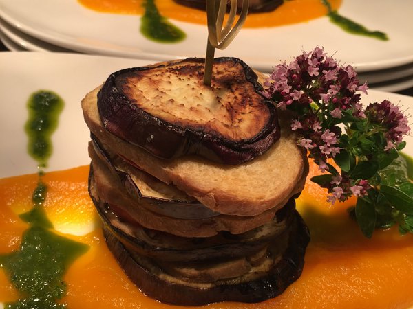 Un gourmet hotel in Alto Adige: piatti fatti a mano e con passione Un gourmet hotel in Alto Adige: piatti fatti a mano e con passione