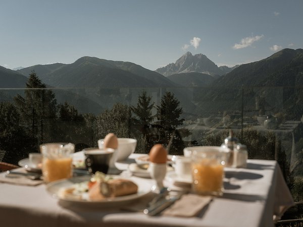 Holiday in nature: South Tyrol and what awaits you here Holiday in nature: South Tyrol and what awaits you here