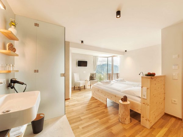 Holiday in nature: South Tyrol and what awaits you here Holiday in nature: South Tyrol and what awaits you here