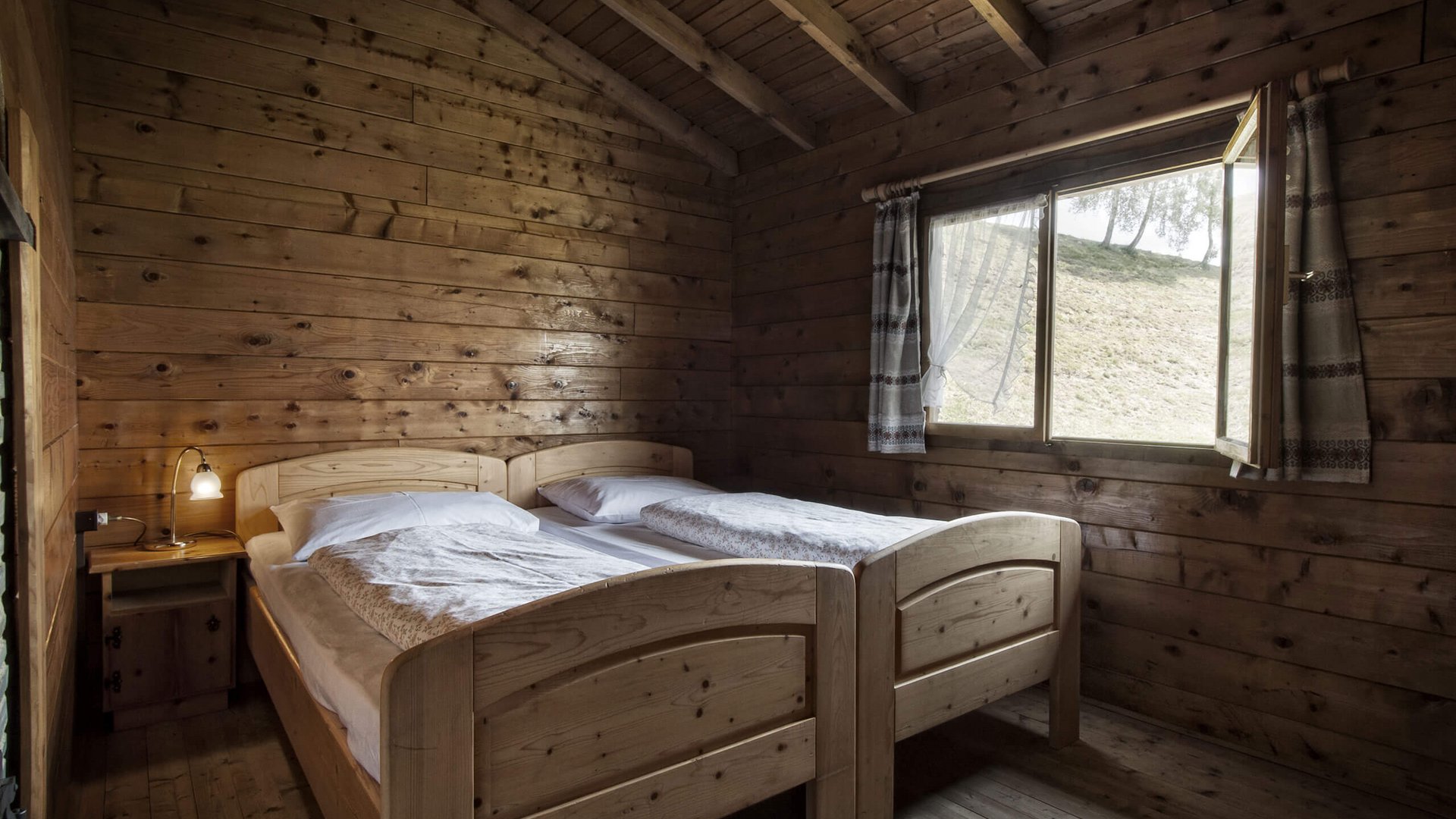 Mountain chalet in South Tyrol: It doesn’t get any cosier! Mountain chalet in South Tyrol: It doesn’t get any cosier!