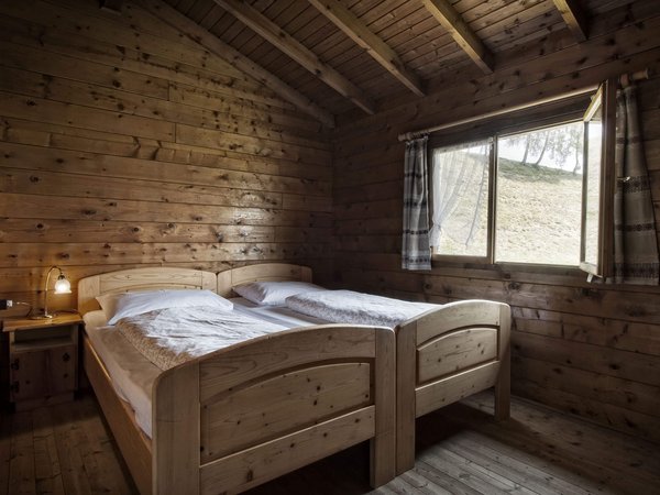 Holiday in nature: South Tyrol and what awaits you here Holiday in nature: South Tyrol and what awaits you here