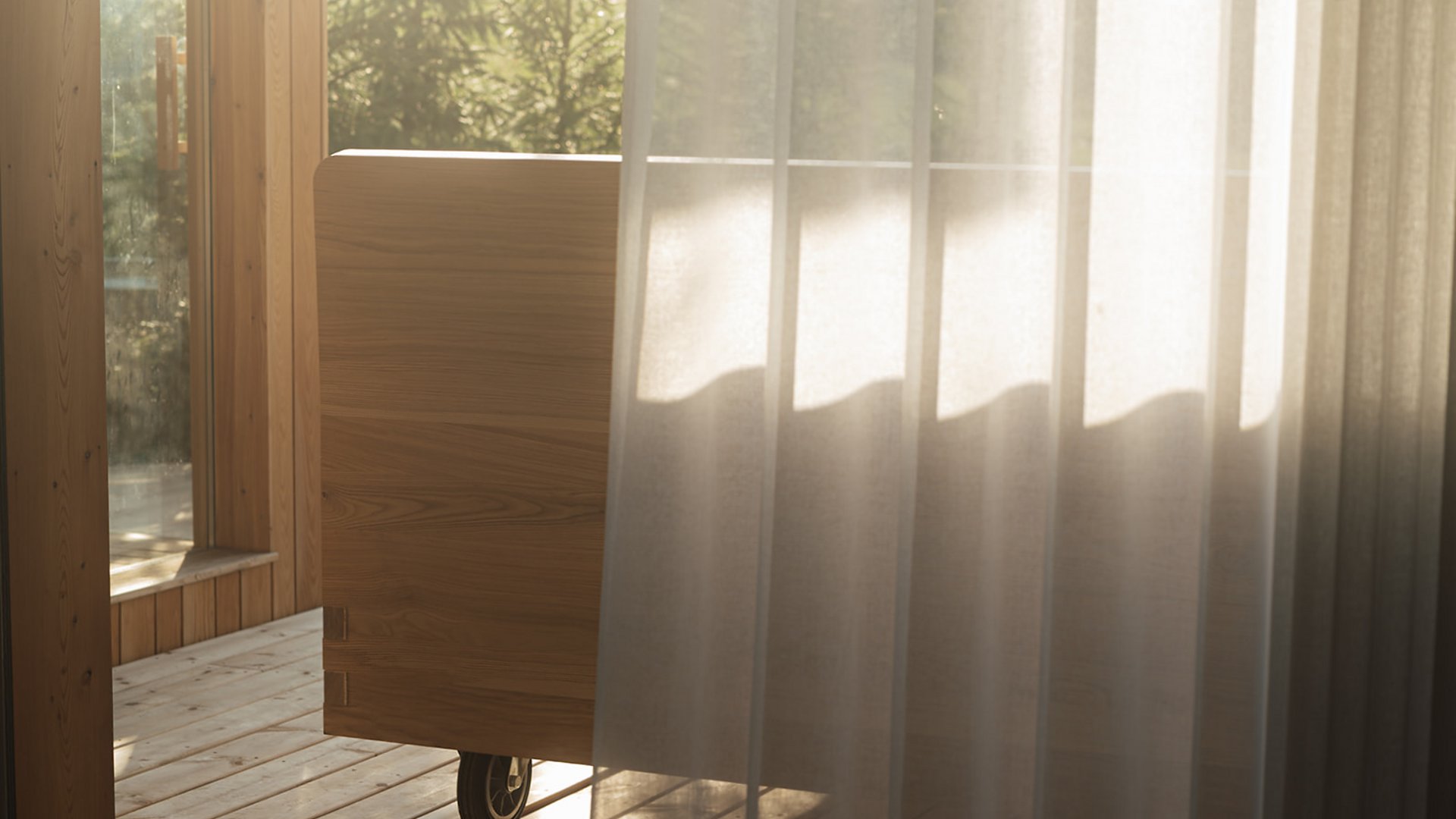 Unterkunft Lüsen: my mountain living Unterkunft Lüsen: my mountain living