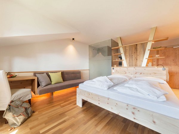 Holiday in nature: South Tyrol and what awaits you here Holiday in nature: South Tyrol and what awaits you here