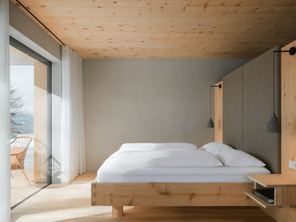 Urlaub in der Natur in Südtirol: Das erwartet Sie bei uns. Urlaub in der Natur in Südtirol: Das erwartet Sie bei uns.