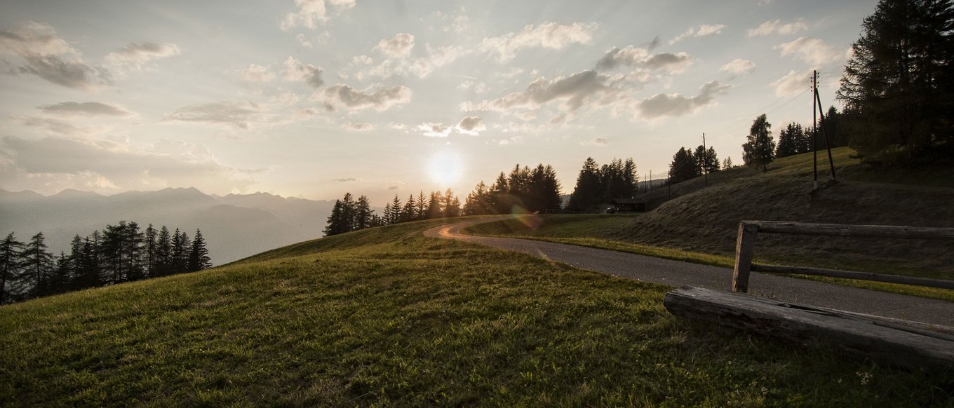 Hotel in the Dolomites: My mountain retreat Hotel in the Dolomites: My mountain retreat
