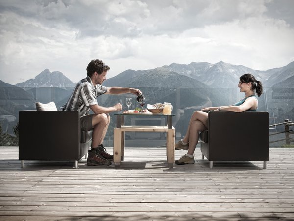 Holiday in nature: South Tyrol and what awaits you here Holiday in nature: South Tyrol and what awaits you here