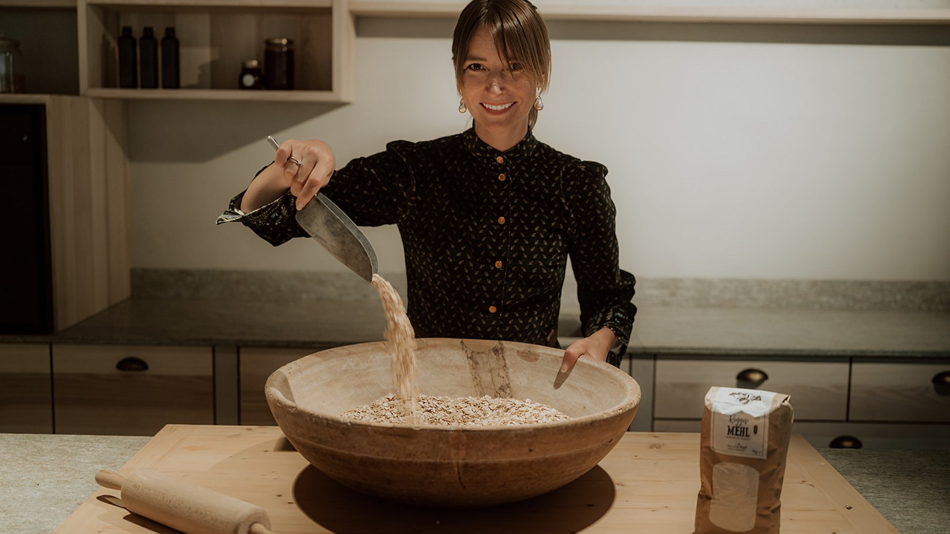 La filosofia dell’Herol, my mountain retreat La filosofia dell’Herol, my mountain retreat