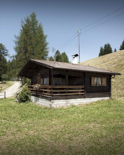 My Mountain. My Time. Workation – Deine Auszeit im Chalet in Südtirol My Mountain. My Time. Workation – Deine Auszeit im Chalet in Südtirol