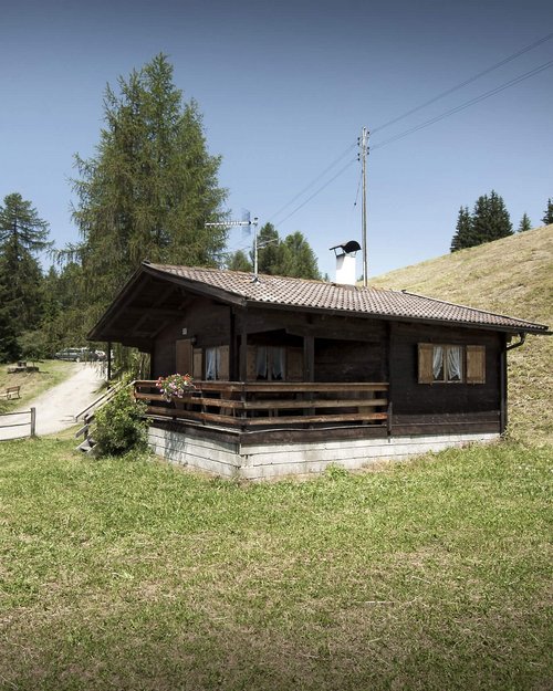 I secret deals dell’Hotel Herol a Luson I secret deals dell’Hotel Herol a Luson