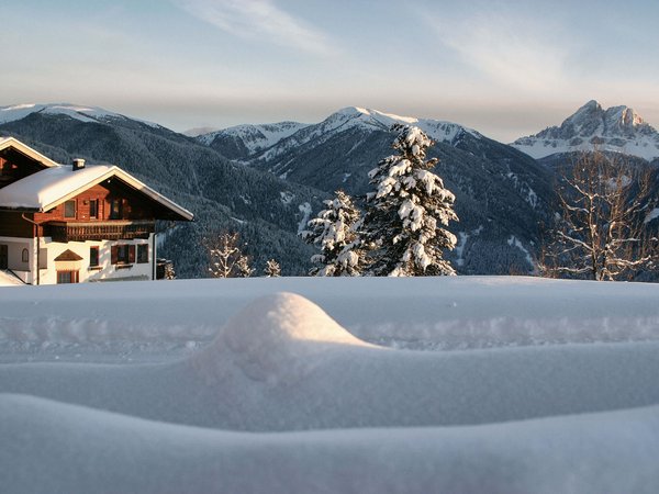 Holiday in nature: South Tyrol and what awaits you here Holiday in nature: South Tyrol and what awaits you here