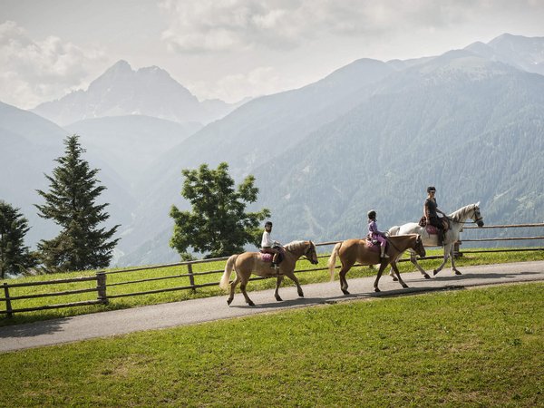 Holiday in nature: South Tyrol and what awaits you here Holiday in nature: South Tyrol and what awaits you here