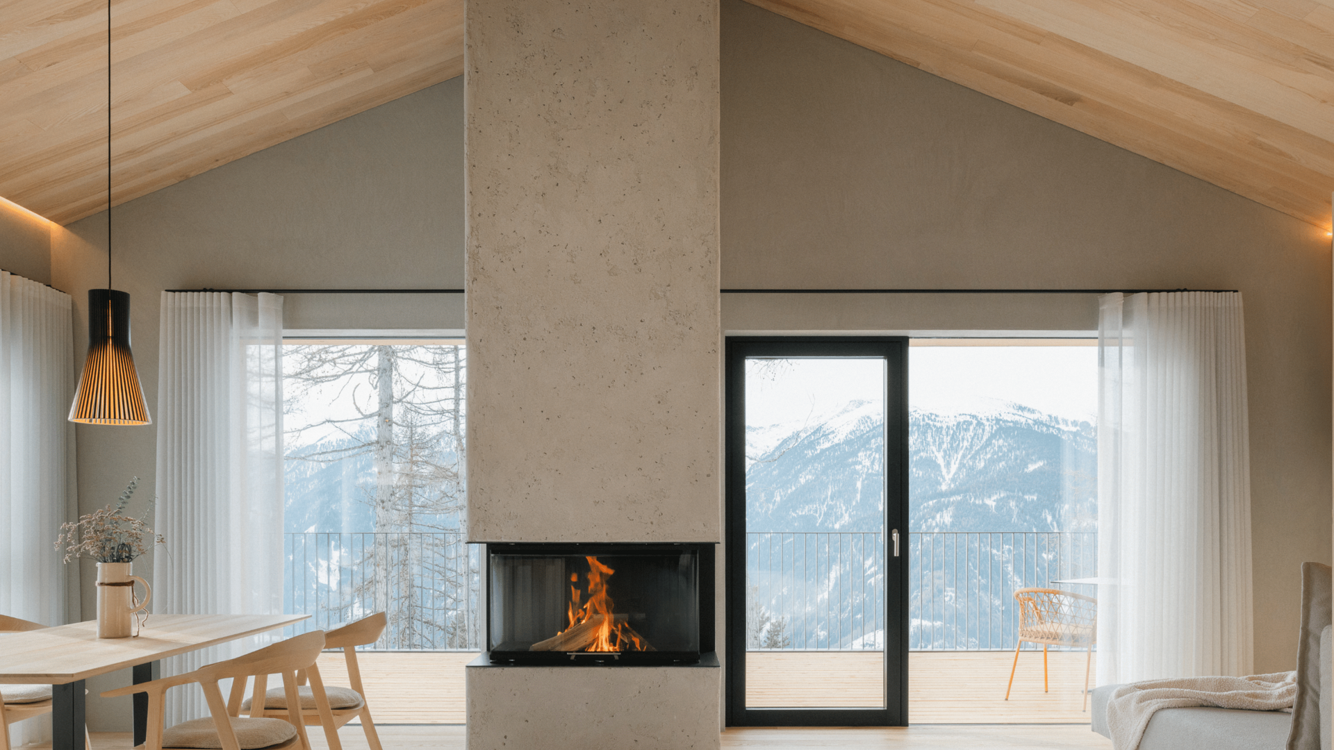 Hochzeitslocation Südtirol: Das Herol mieten