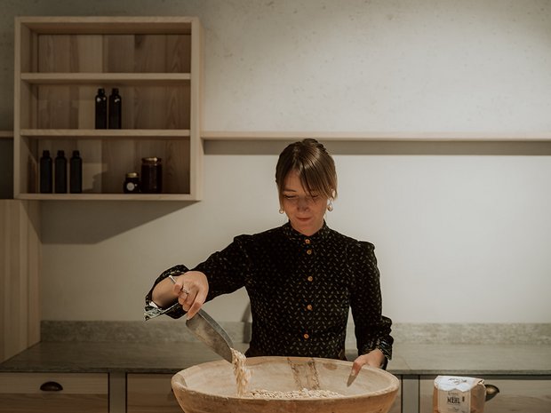 Herol: my mountain retreat and the philosophy behind it Herol: my mountain retreat and the philosophy behind it