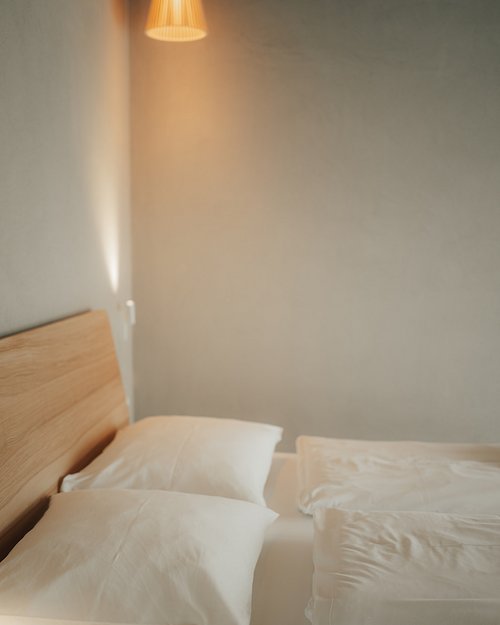 La filosofia dell’Herol, my mountain retreat La filosofia dell’Herol, my mountain retreat