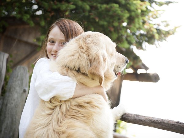 Holiday in nature: South Tyrol and what awaits you here Holiday in nature: South Tyrol and what awaits you here