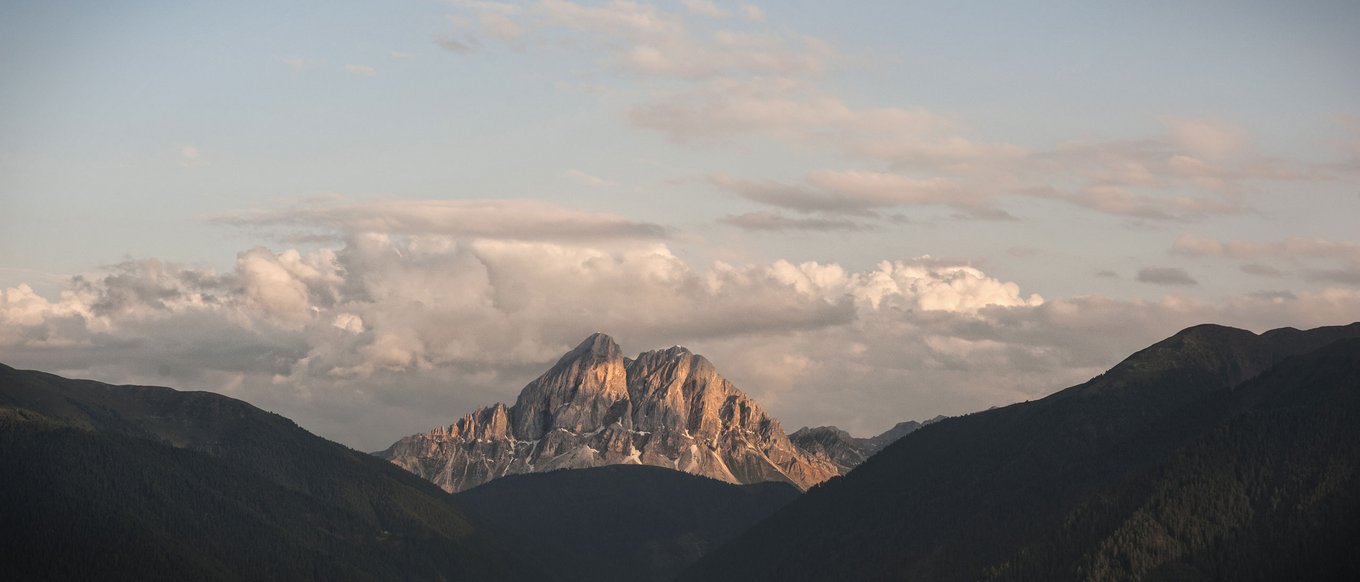 Berghotel Dolomiten: das Herol in Lüsen Berghotel Dolomiten: das Herol in Lüsen