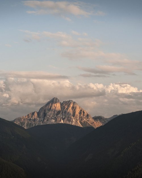 Mountain chalet in South Tyrol: It doesn’t get any cosier! Mountain chalet in South Tyrol: It doesn’t get any cosier!