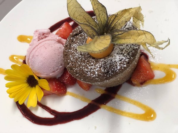 Un gourmet hotel in Alto Adige: piatti fatti a mano e con passione Un gourmet hotel in Alto Adige: piatti fatti a mano e con passione