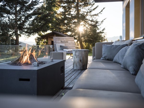 Holiday in nature: South Tyrol and what awaits you here Holiday in nature: South Tyrol and what awaits you here