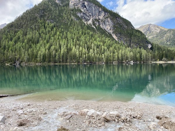 Frühling im Herol Frühling im Herol