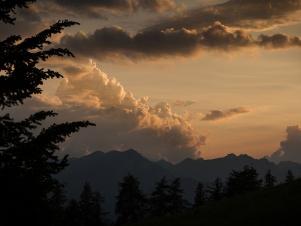 Holiday in nature: South Tyrol and what awaits you here Holiday in nature: South Tyrol and what awaits you here