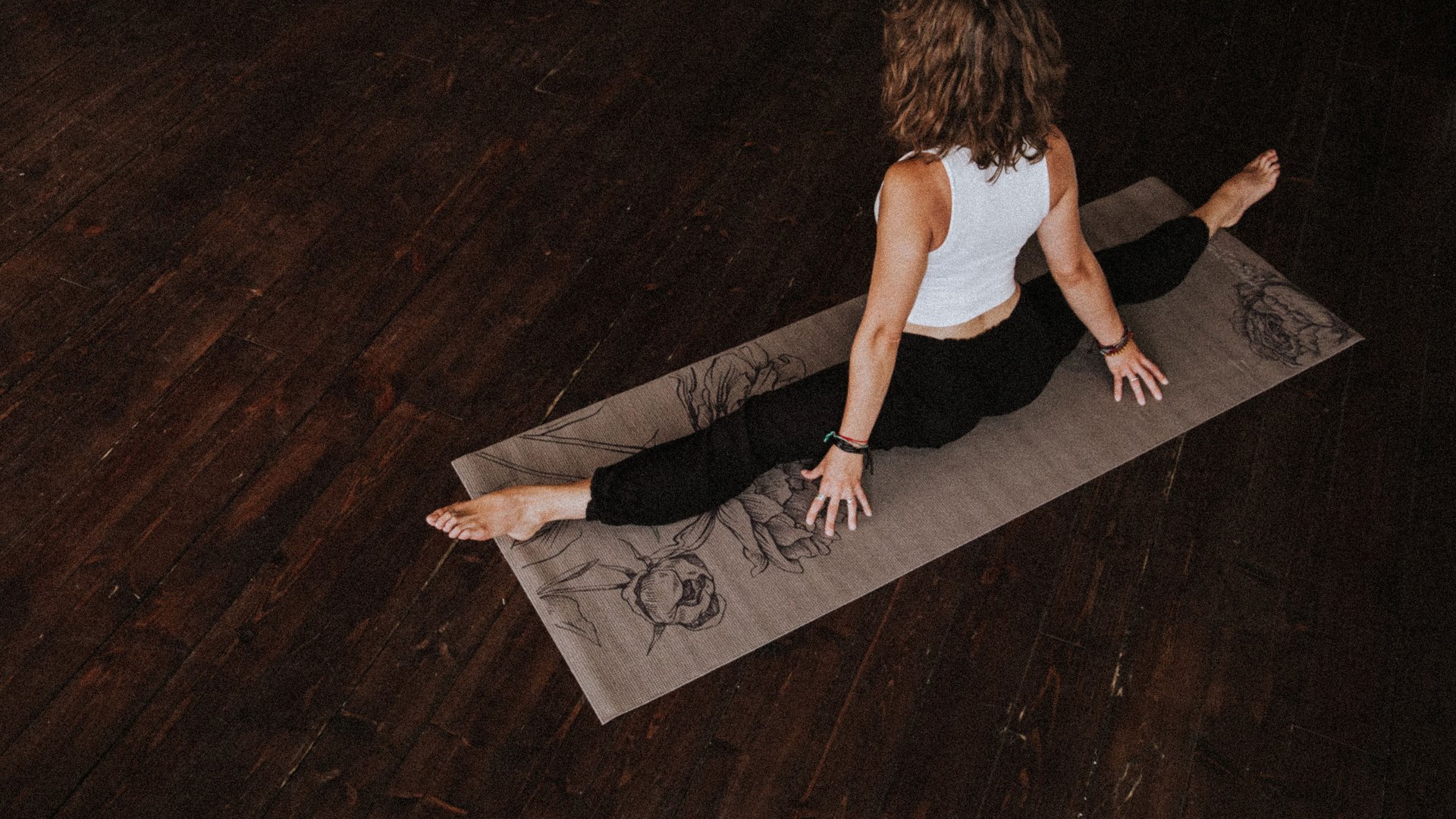 Wellness in Lüsen: in und mit der Natur Wellness in Lüsen: in und mit der Natur