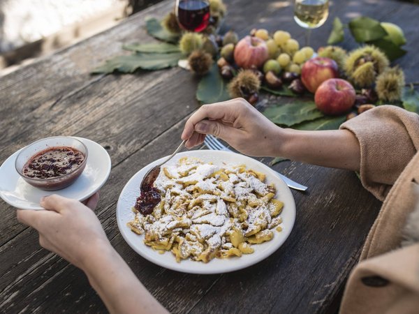 Autumn hiking in Valle Isarco/Eisacktal: It’s the most beautiful here! Autumn hiking in Valle Isarco/Eisacktal: It’s the most beautiful here!